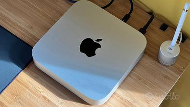 Apple Mac Mini M2