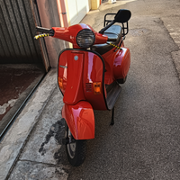 Vespa 50 cc originale