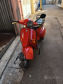 Vespa 50 cc originale