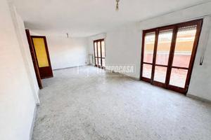 ATTICO CON TERRAZZO IN STABILE SIGNORILE, VIA PREN