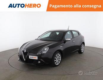 ALFA ROMEO Giulietta AC17810