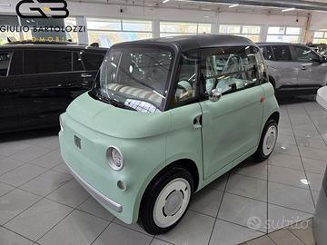 FIAT Topolino
