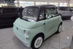 FIAT Topolino
