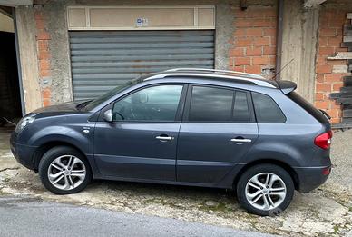 Renault Koleos dci Dinamique