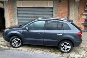 Renault Koleos dci Dinamique