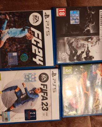 Play, Xbox, psp