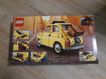 lego 10271 MISB