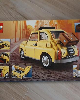 lego 10271 MISB