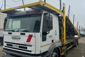 Motrice carroattrezzi bisarca