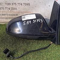 SPECCHIETTO RETROVISORE DESTRO OPEL Astra J GTC SP
