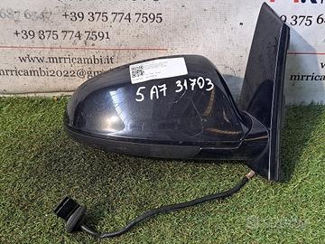 SPECCHIETTO RETROVISORE DESTRO OPEL Astra J GTC SP