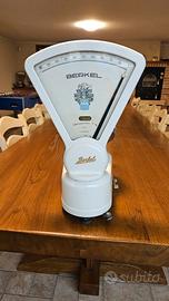 bilancia Berkel modello L conservata vintage 