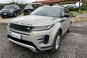 Land Rover Range Evoque 2.0D I4-L.Flw 150 CV R-Dyn