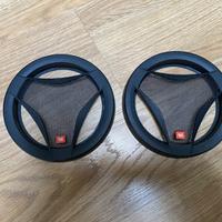 Griglie per altoparlanti JBL