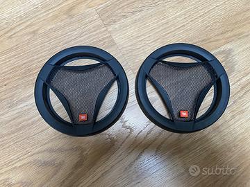 Griglie per altoparlanti JBL