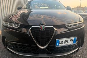 Alfa Romeo Tonale 1.6 diesel 130 CV