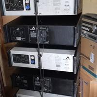 Proel axiom ax2065A - p + sub sw218ax