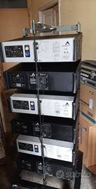 Proel axiom ax2065A - p + sub sw218ax