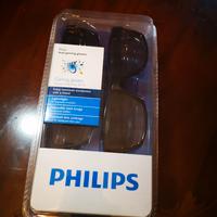 Occhiali 3D Philips