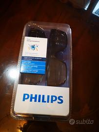 Occhiali 3D Philips