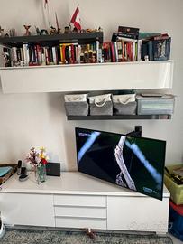 Mobile soggiorno IKEA