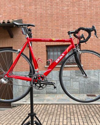 Bici da corsa