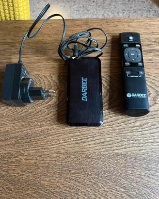 Darbee darblet 5000s