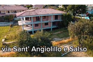 Immobile zona Penitro