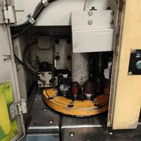 Punzonatrice Nisshimbo