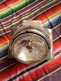 Nacelle Harley Davidson Shovelhead