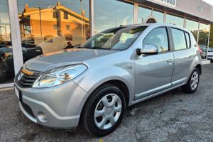 Dacia Sandero 1.4 8V GPL2029