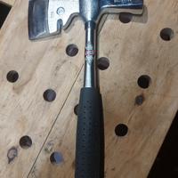 Accetta da carpentiere Picard