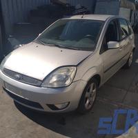 FORD FIESTA 5 MK5 1.25 16V 75CV 02-08 Ricambi