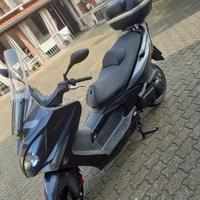kymco xciting R 300