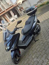 kymco xciting R 300