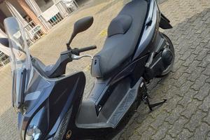 kymco xciting R 300