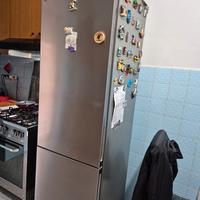 frigorifero libera installazione Smeg