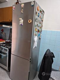 frigorifero libera installazione Smeg