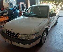 SAAB 900 2ª serie - 1996