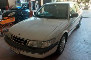 SAAB 900 2ª serie - 1996