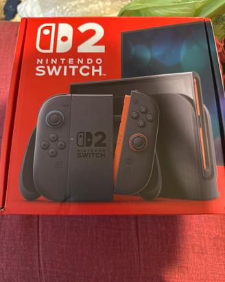 Nintendo Switch 2
