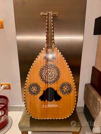 Oud (liuto arabo) Egitto