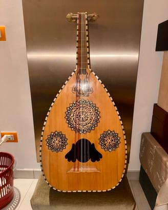 Oud (liuto arabo) Egitto