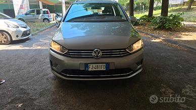 Volkswagen Golf Sportsvan 1.6 TDI Business BlueMot