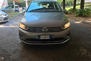 Volkswagen Golf Sportsvan 1.6 TDI Business BlueMot