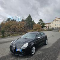 Alfa Romeo Giulietta 1.6 JTDm-2 105 CV Distinctive