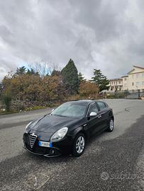 Alfa Romeo Giulietta 1.6 JTDm-2 105 CV Distinctive