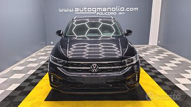 Volkswagen T-Roc 1.0 TSI R-Line