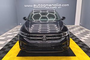 Volkswagen T-Roc 1.0 TSI R-Line