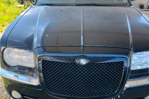 Chrysler  3000 v6